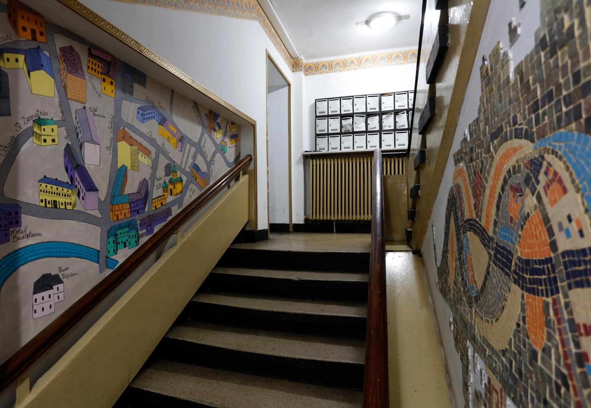 Enchanting Retreat - Historic Old Town - Pet-Friendly Haven - Steps From Unirii Bükreş Dış mekan fotoğraf